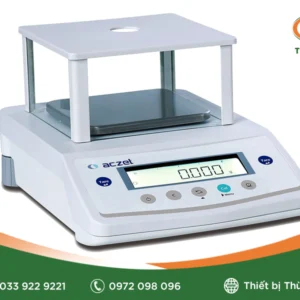 Cân kỹ thuật CY423 ACZET (420g, 0,001g)