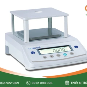 Cân kỹ thuật CY513C ACZET (510g, 0,001g)