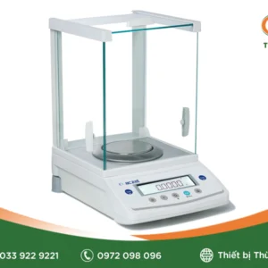 Cân phân tích CY64 ACZET (60g, 0,1mg)