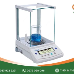 Cân phân tích CY64C ACZET (60 g, 0,1mg)