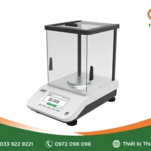 Cân điện tử TE3003C PEAK (300g, 3 số lẻ)