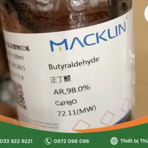 Hóa chất Butyraldehyde