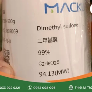 Hóa chất Dimethyl sulfone