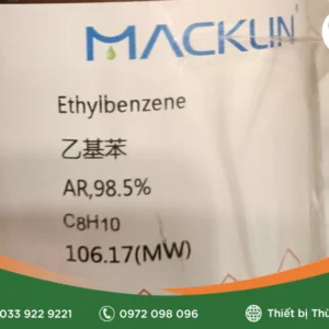 Hóa chất Ethylbenzene