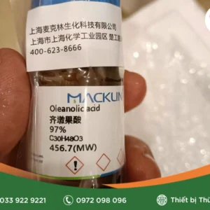 Hóa chất Oleanolic acid