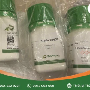 Hóa chất Pepsin