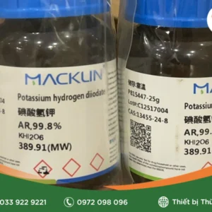 Hóa chất Potassium hydrogen diiodate