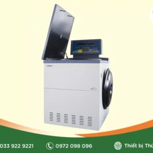 Máy ly tâm DD6C KeCheng (6500rpm, 6680xg)