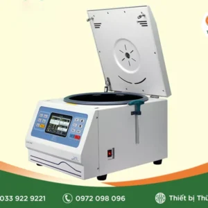 Máy ly tâm bàn tốc độ thấp DT36C KeCheng (6500 RPM, 5091xg)