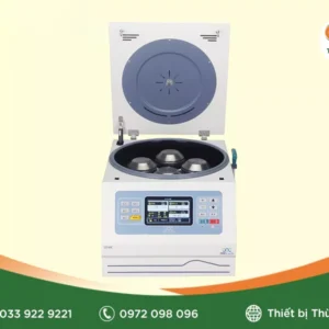 Máy ly tâm bàn tốc độ thấp DT45C KeCheng (5500 RPM, 5952xg)