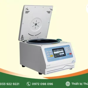Máy ly tâm tốc độ cao GT216C KeCheng (16500 RPM, 26145xg)