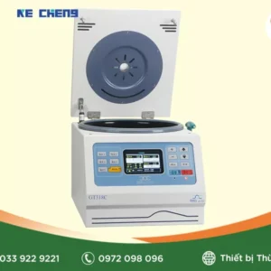 Máy ly tâm tốc độ cao GT318C KeCheng (18000 RPM, 31115xg)