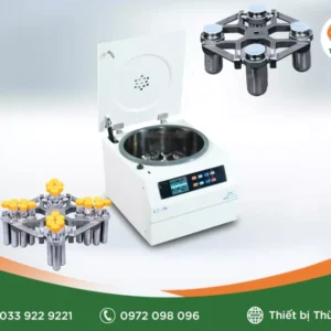 Máy ly tâm tốc độ thấp L2-5K KeCheng (5000 RPM, 4020xg)