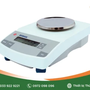 Cân điện tử BE1002N BIOBASE (2 số lẻ, 100g/10mg)