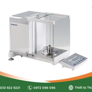 Cân phân tích BA2085SEM BIOBASE (210g/82g, - 0.1mg/0.01mg)