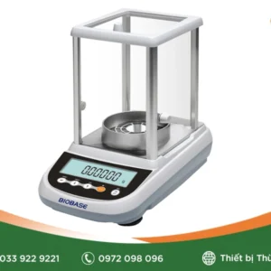Cân phân tích BA1265SEM BIOBASE (62g/120g - 0.01mg/0.1mg)