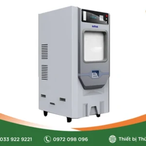 Máy tiệt trùng STV-130 INFITEK (135 lít, H2O2)