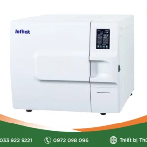 Nồi hấp tiệt trùng STB-B18Z INFITEK (18 lít, class B, để bàn)