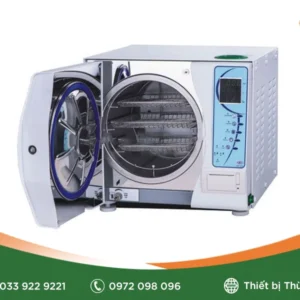 Nồi hấp tiệt trùng STB-B16-2A INFITEK