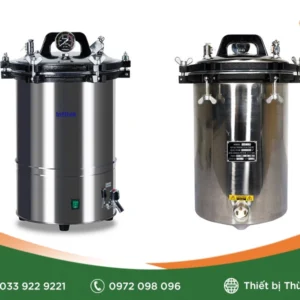 Nồi hấp tiệt trùng STP-A18 INFITEK (18 lít, di động)