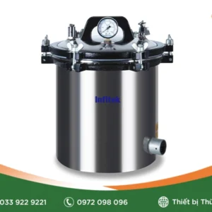 Nồi hấp tiệt trùng STP-M24 INFITEK