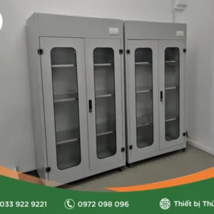 Tủ hóa chất chuyên dụng THCNHN-THC2021