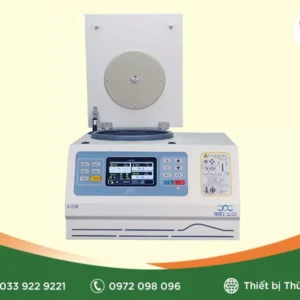 Máy ly tâm lạnh 4-25R KeCheng (25000rpm, 50803xg)