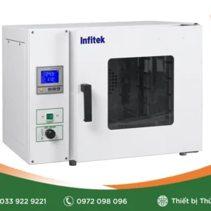 Tủ sấy tiệt trùng khí nóng DOF-HAS80II INFITEK