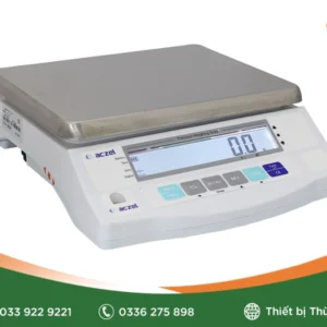 Cân bàn điện tử CG-30BT ACZET (30kg/2/5g)