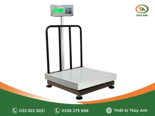 Cân bàn điện tử CTG-300BT ACZET (300kg/20/50g)