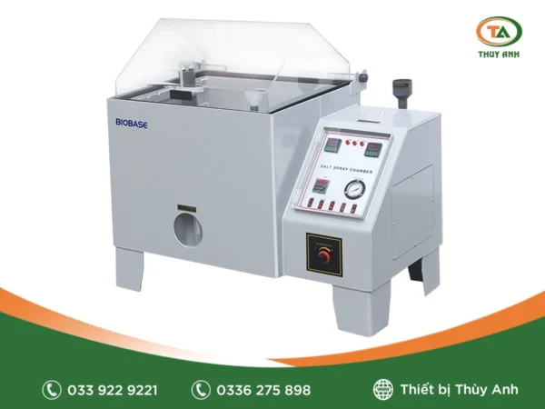 Buồng phun sương muối BJPX-SS90A BIOBASE