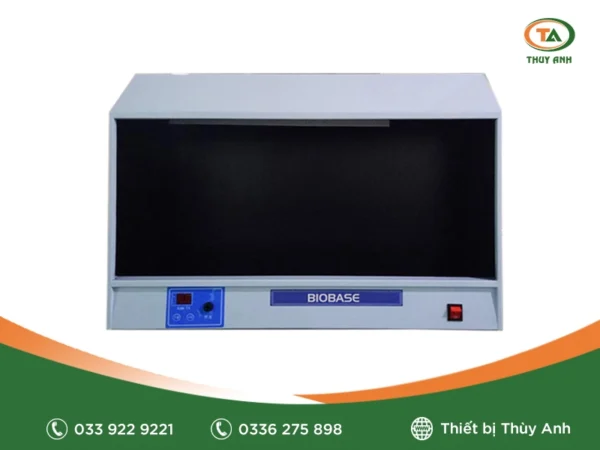 Máy kiểm tra độ trong CT-1 BIOBASE