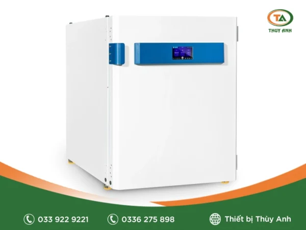 Tủ ấm CO2 RYX-150 CareBios (150 lít, RT+5～55°C)