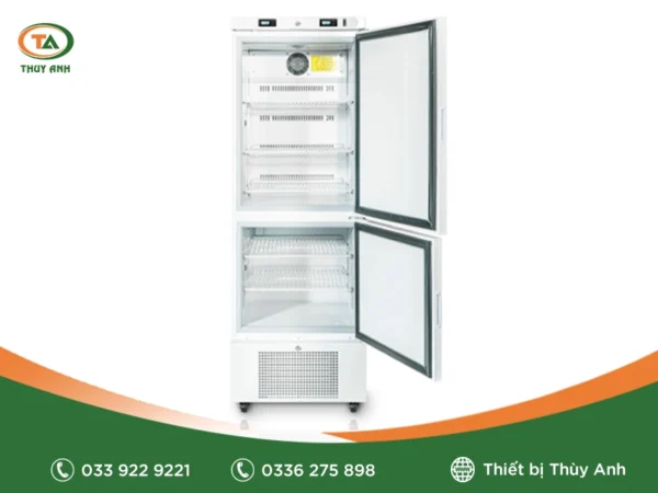 Tủ lạnh KYCD-300 CareBios (300 lít, -10°C～-25°C)