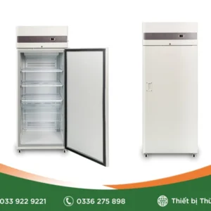 Tủ lạnh âm sâu KYD-L650F CareBios (600 lít, -10°C~-45°C)