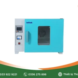Tủ sấy tiệt trùng DOF-HAS50A INFITEK