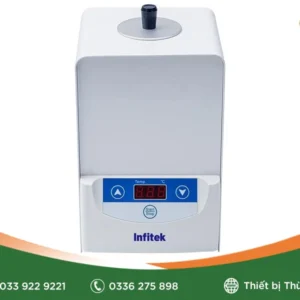 Máy tiệt trùng que cấy STGB-300B INFITEK (100-300°C)