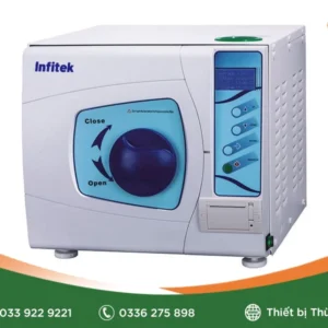 Nồi hấp tiệt trùng STB-B16-2B INFITEK