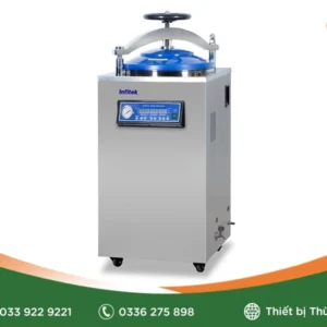 Nồi hấp tiệt trùng STV-75III INFITEK