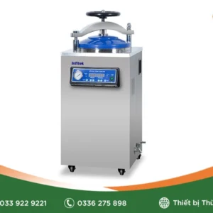 Nồi hấp tiệt trùng STV-A50I INFITEK