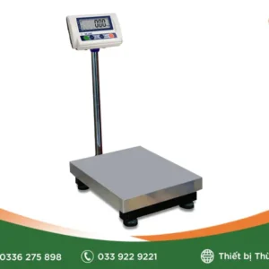 Cân công nghiệp CTG-150K1 ACZET (150kg/1g)