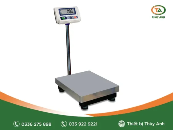 Cân công nghiệp CTG-100K2 ACZET (120kg/2g)
