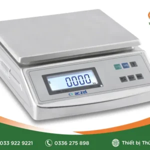 Cân bàn CG-15S ACZET (15kg/1g)