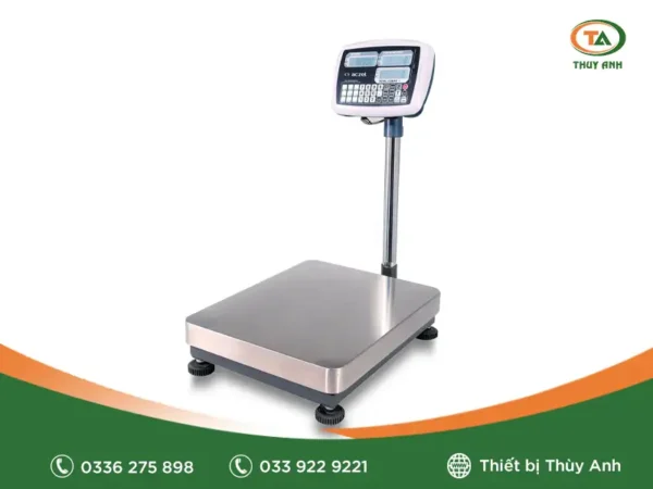 Cân đếm CTG-100N ACZET (100kg/10g)