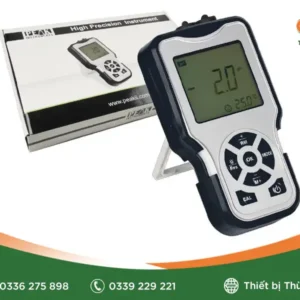 Máy đo độ dẫn P-511 PEAK
