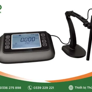 Máy đo độ dẫn S-611C PEAK