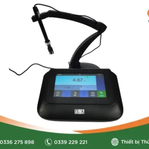 Máy đo độ dẫn T-711H PEAK