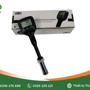 Máy đo PH P-310 PEAK
