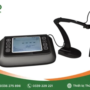 Máy đo PH S-610P PEAK