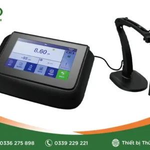 Máy đo PH T-710L PEAK